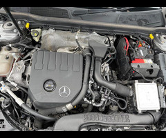 Mercedes-Benz A Class 1.3 A180 SE 7G-DCT Euro 6 (s/s) 5dr - 46