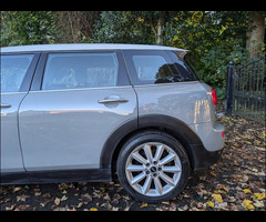 MINI Clubman 2.0 Cooper D Euro 6 (s/s) 6dr - 7