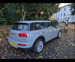 MINI Clubman 2.0 Cooper D Euro 6 (s/s) 6dr - 8