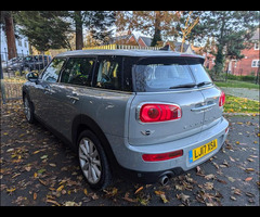 MINI Clubman 2.0 Cooper D Euro 6 (s/s) 6dr - 10