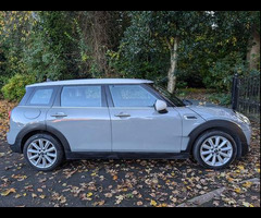 MINI Clubman 2.0 Cooper D Euro 6 (s/s) 6dr - 12