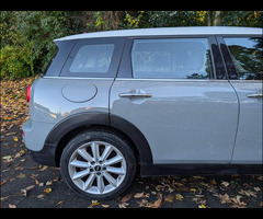 MINI Clubman 2.0 Cooper D Euro 6 (s/s) 6dr - 13