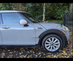 MINI Clubman 2.0 Cooper D Euro 6 (s/s) 6dr - 14