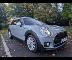 MINI Clubman 2.0 Cooper D Euro 6 (s/s) 6dr - 15