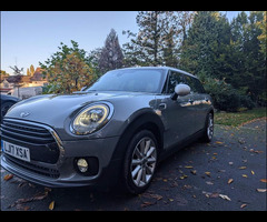 MINI Clubman 2.0 Cooper D Euro 6 (s/s) 6dr - 16