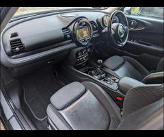 MINI Clubman 2.0 Cooper D Euro 6 (s/s) 6dr - 25