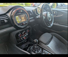 MINI Clubman 2.0 Cooper D Euro 6 (s/s) 6dr - 27