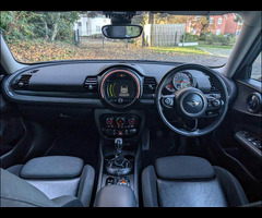 MINI Clubman 2.0 Cooper D Euro 6 (s/s) 6dr - 28