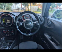 MINI Clubman 2.0 Cooper D Euro 6 (s/s) 6dr - 29