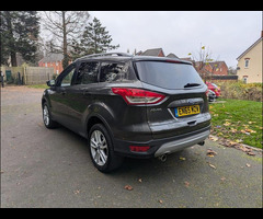 Ford Kuga 2.0 TDCi Titanium X Powershift AWD Euro 6 (s/s) 5dr - 7