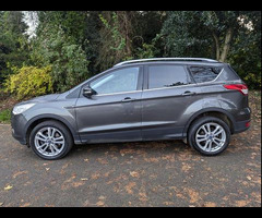 Ford Kuga 2.0 TDCi Titanium X Powershift AWD Euro 6 (s/s) 5dr - 9