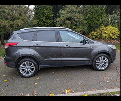 Ford Kuga 2.0 TDCi Titanium X Powershift AWD Euro 6 (s/s) 5dr - 12