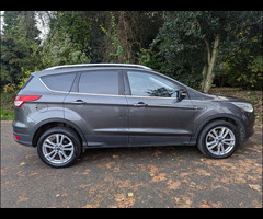 Ford Kuga 2.0 TDCi Titanium X Powershift AWD Euro 6 (s/s) 5dr - 13