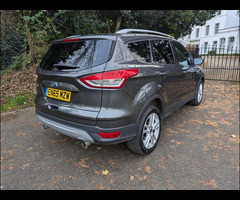 Ford Kuga 2.0 TDCi Titanium X Powershift AWD Euro 6 (s/s) 5dr - 16