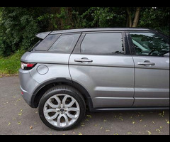 Land Rover Range Rover Evoque 2.2 SD4 Dynamic Auto 4WD Euro 5 5dr - 11