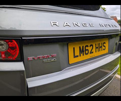 Land Rover Range Rover Evoque 2.2 SD4 Dynamic Auto 4WD Euro 5 5dr - 38