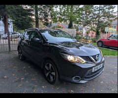 Nissan Qashqai 1.5 dCi N-Connecta 2WD Euro 6 (s/s) 5dr - 3