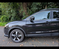 Nissan Qashqai 1.5 dCi N-Connecta 2WD Euro 6 (s/s) 5dr - 5