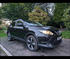 Nissan Qashqai 1.5 dCi N-Connecta 2WD Euro 6 (s/s) 5dr - 13