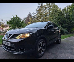 Nissan Qashqai 1.5 dCi N-Connecta 2WD Euro 6 (s/s) 5dr - 14