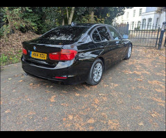 BMW 3 Series 2.0 320d ED EfficientDynamics Business Auto Euro 5 (s/s) 4dr - 13