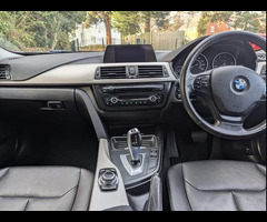 BMW 3 Series 2.0 320d ED EfficientDynamics Business Auto Euro 5 (s/s) 4dr - 15