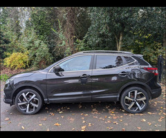 Nissan Qashqai 1.2 DIG-T Tekna Euro 6 (s/s) 5dr - 4