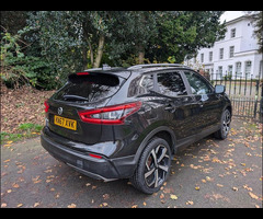 Nissan Qashqai 1.2 DIG-T Tekna Euro 6 (s/s) 5dr - 7