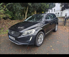 Volvo XC60 2.0 D4 SE Lux Euro 6 (s/s) 5dr