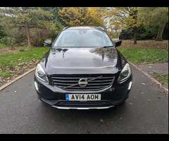 Volvo XC60 2.0 D4 SE Lux Euro 6 (s/s) 5dr - 3