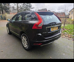 Volvo XC60 2.0 D4 SE Lux Euro 6 (s/s) 5dr - 5