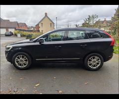 Volvo XC60 2.0 D4 SE Lux Euro 6 (s/s) 5dr - 7