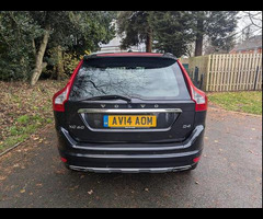 Volvo XC60 2.0 D4 SE Lux Euro 6 (s/s) 5dr - 9