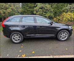 Volvo XC60 2.0 D4 SE Lux Euro 6 (s/s) 5dr - 10