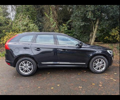 Volvo XC60 2.0 D4 SE Lux Euro 6 (s/s) 5dr - 11