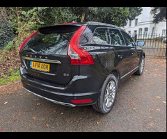 Volvo XC60 2.0 D4 SE Lux Euro 6 (s/s) 5dr - 12