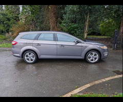 Ford Mondeo 2.0 TDCi Titanium X Powershift Euro 5 5dr - 8