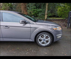 Ford Mondeo 2.0 TDCi Titanium X Powershift Euro 5 5dr - 10