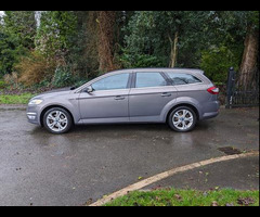 Ford Mondeo 2.0 TDCi Titanium X Powershift Euro 5 5dr - 12