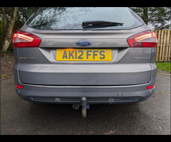 Ford Mondeo 2.0 TDCi Titanium X Powershift Euro 5 5dr - 16