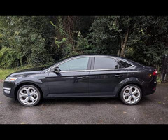 Ford Mondeo 2.0 TDCi Titanium X Euro 5 5dr - 3