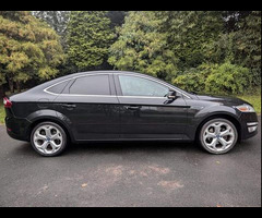 Ford Mondeo 2.0 TDCi Titanium X Euro 5 5dr - 6