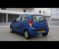 Hyundai i10 1.2 Classic Euro 4 5dr - 7