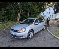 Volkswagen Golf 1.4 S Euro 5 5dr