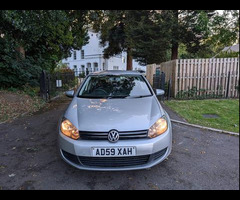 Volkswagen Golf 1.4 S Euro 5 5dr - 2