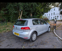 Volkswagen Golf 1.4 S Euro 5 5dr - 7