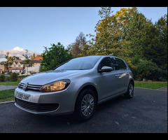 Volkswagen Golf 1.4 S Euro 5 5dr - 14