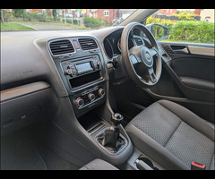 Volkswagen Golf 1.4 S Euro 5 5dr - 25