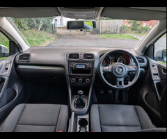 Volkswagen Golf 1.4 S Euro 5 5dr - 26