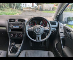 Volkswagen Golf 1.4 S Euro 5 5dr - 27